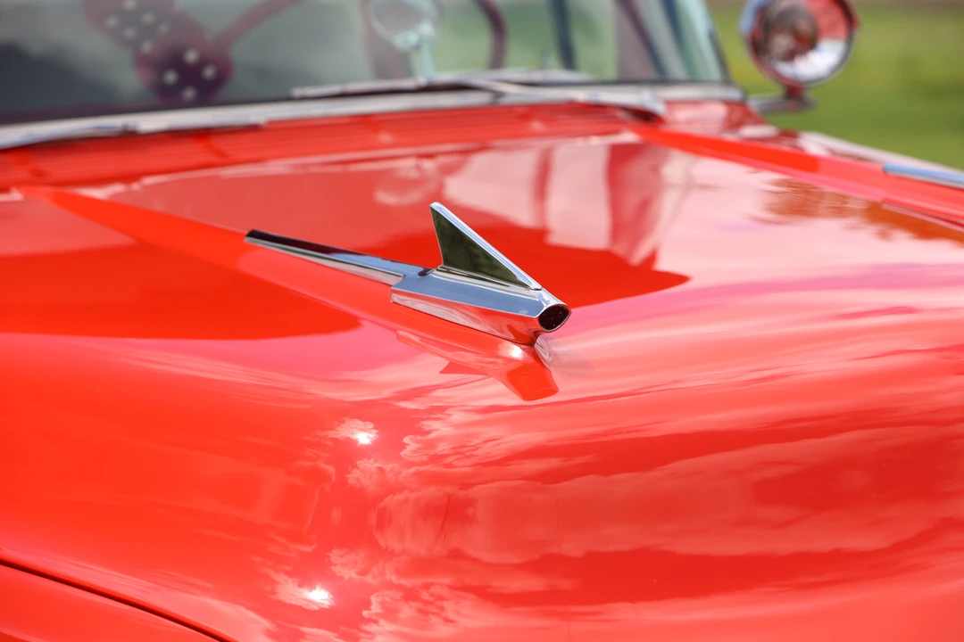 1957 Chevrolet Task Force - Image 11 of 31