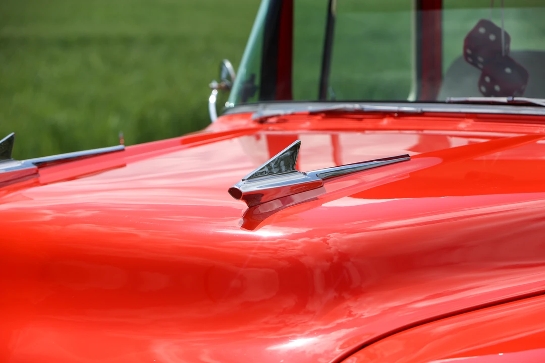 1957 Chevrolet Task Force - Image 13 of 31