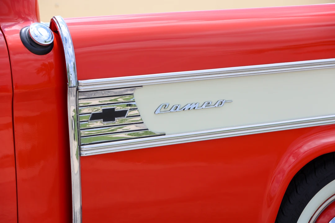 1957 Chevrolet Task Force - Image 20 of 31