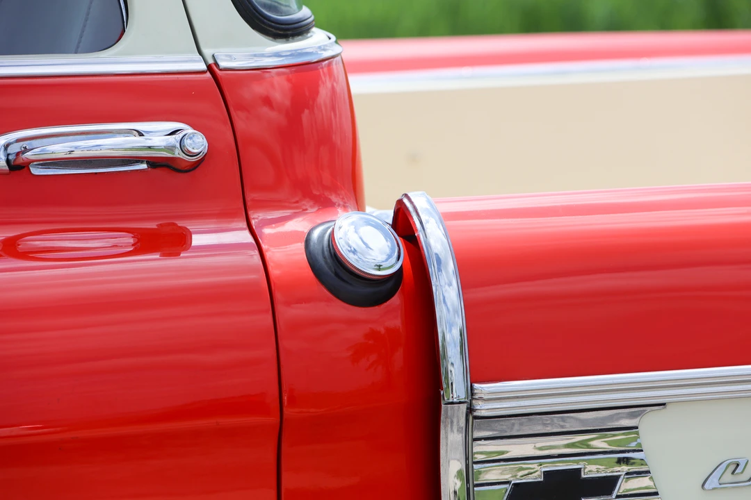 1957 Chevrolet Task Force - Image 21 of 31