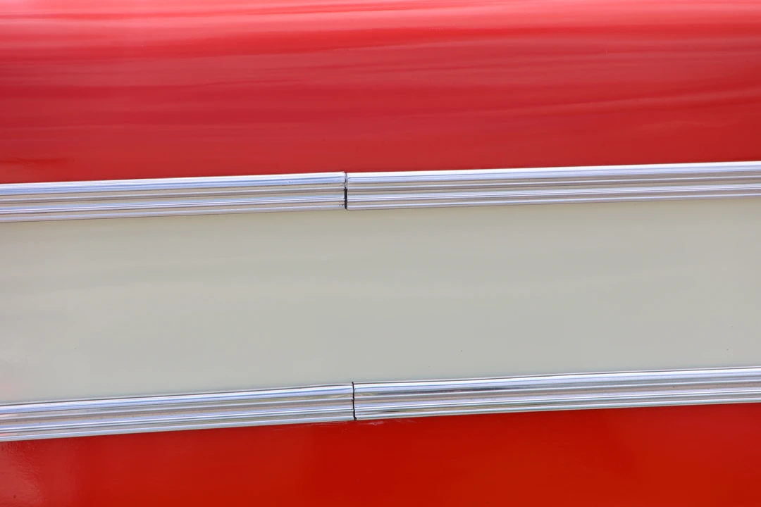 1957 Chevrolet Task Force - Image 22 of 31