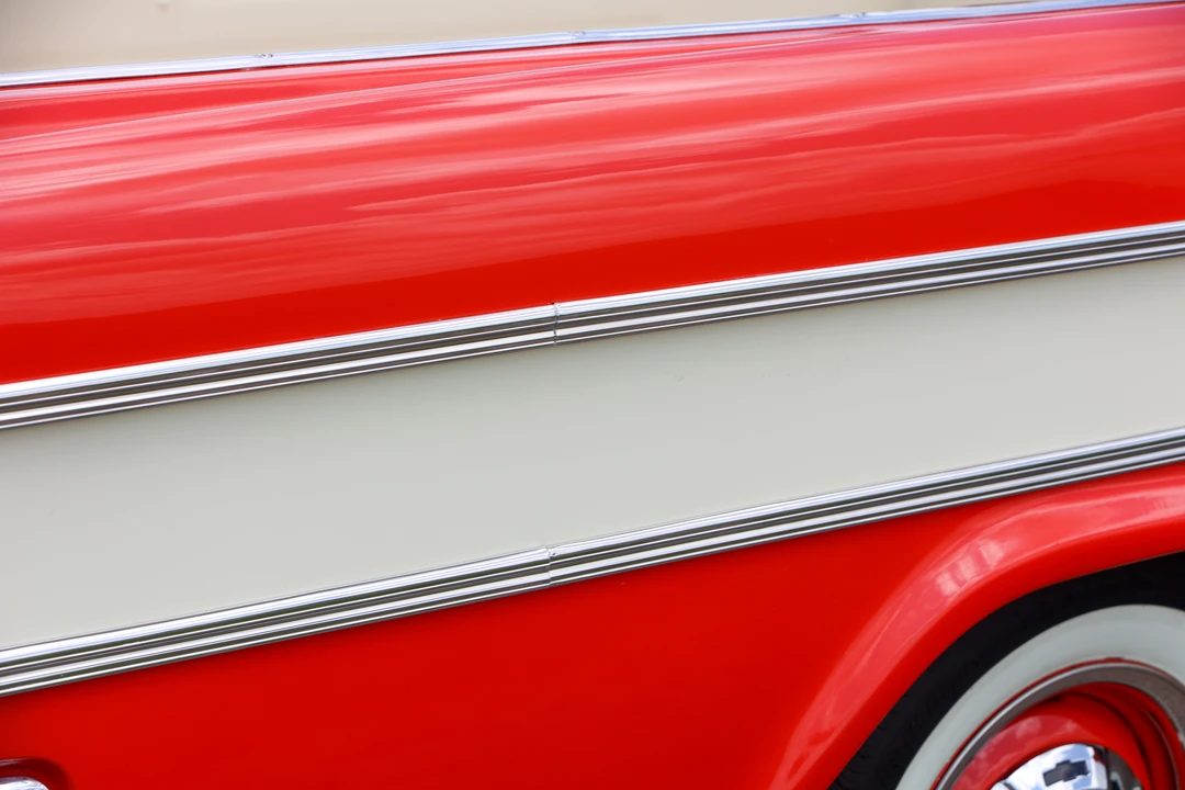 1957 Chevrolet Task Force - Image 25 of 31