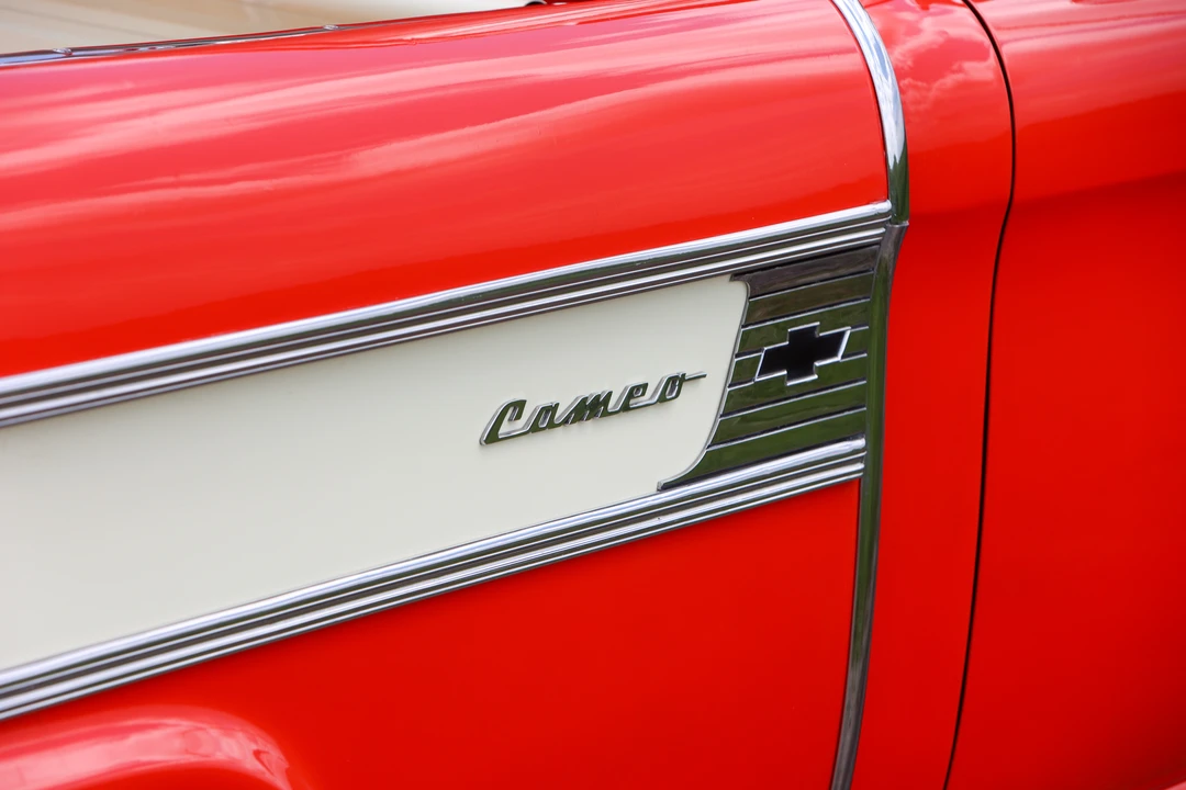 1957 Chevrolet Task Force - Image 26 of 31