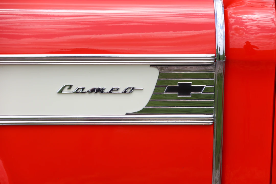 1957 Chevrolet Task Force - Image 27 of 31