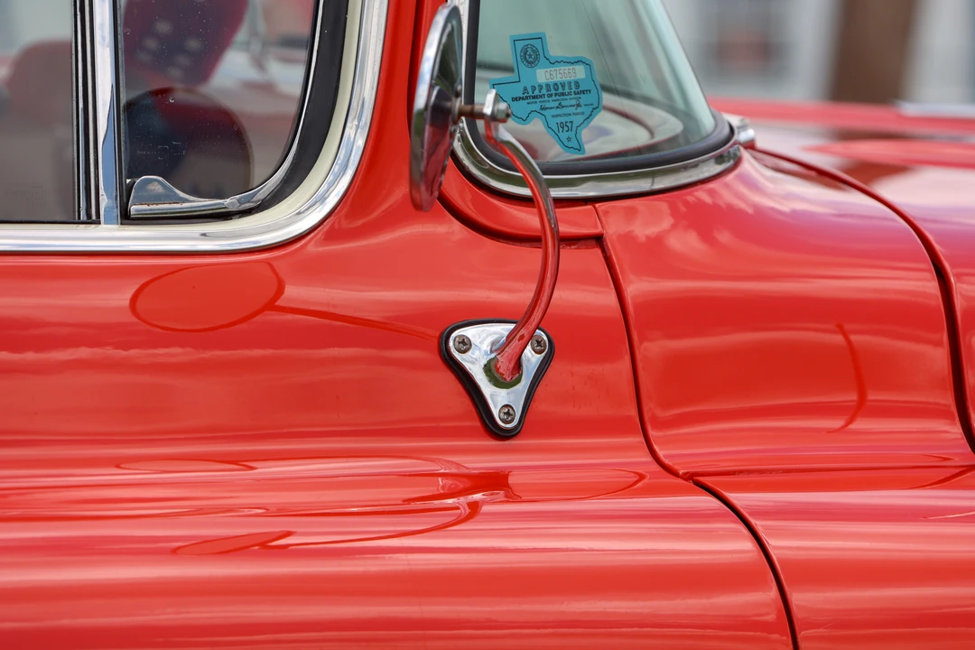 1957 Chevrolet Task Force - Image 31 of 31
