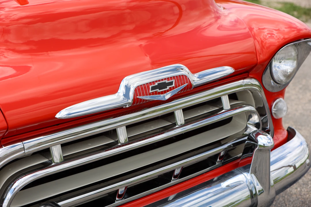 1957 Chevrolet Task Force - Image 10 of 31
