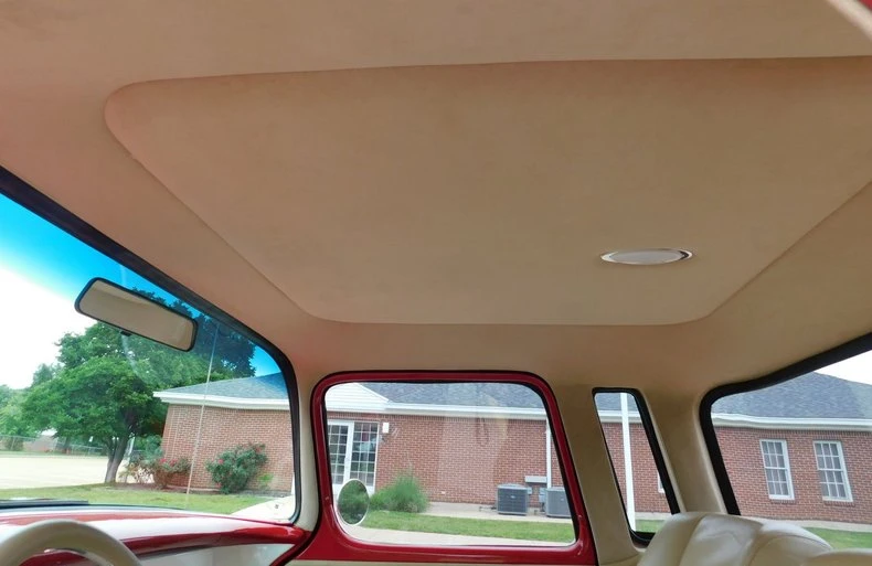 1957 Chevrolet Task Force - Image 21 of 31