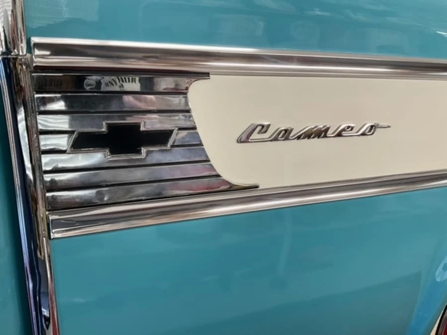 1957 Chevrolet Task Force - Image 20 of 31