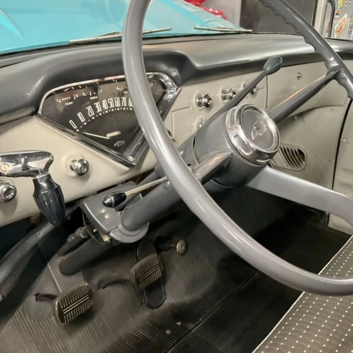 1957 Chevrolet Task Force - Image 25 of 31