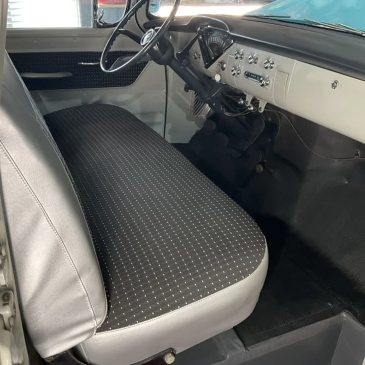 1957 Chevrolet Task Force - Image 29 of 31