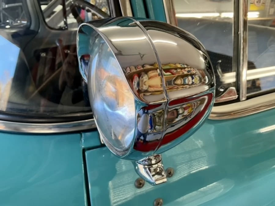 1957 Chevrolet Task Force - Image 22 of 31