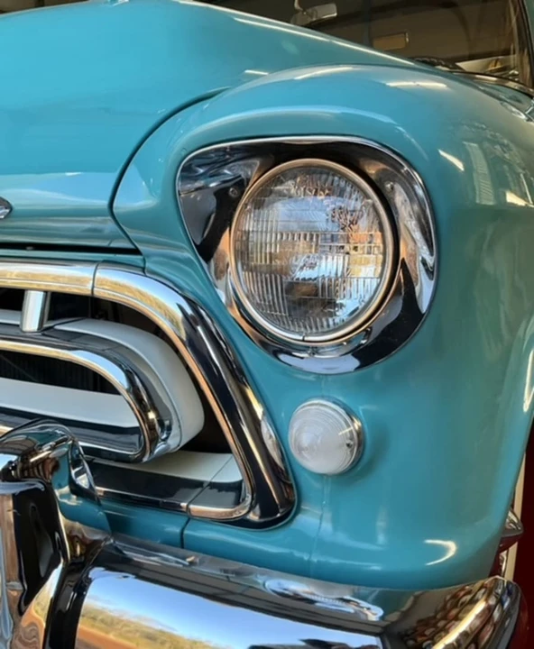 1957 Chevrolet Task Force - Image 21 of 31