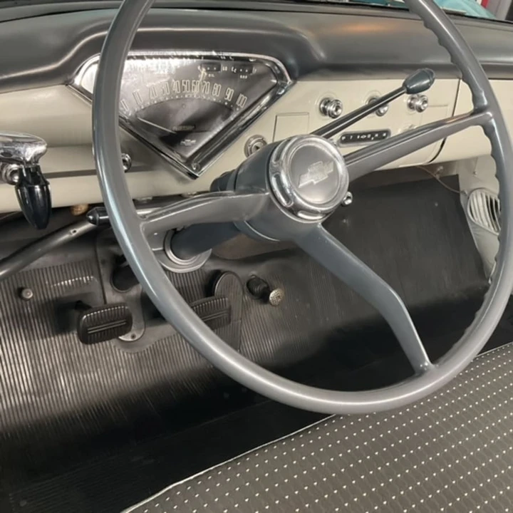 1957 Chevrolet Task Force - Image 26 of 31