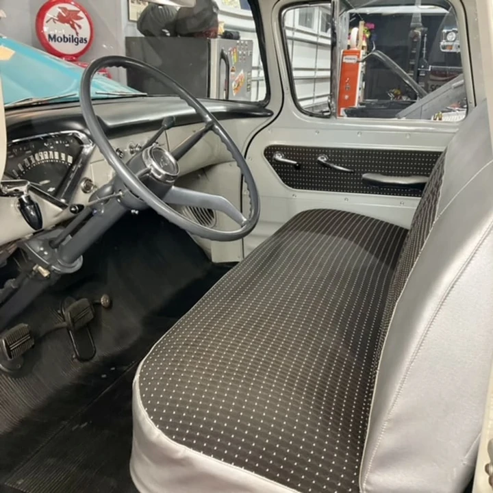 1957 Chevrolet Task Force - Image 24 of 31