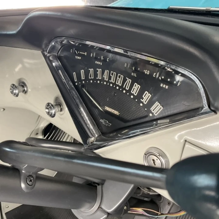 1957 Chevrolet Task Force - Image 27 of 31