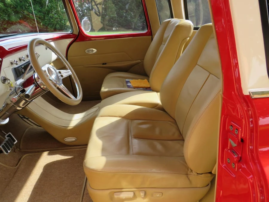 1957 Chevrolet Task Force - Image 13 of 31