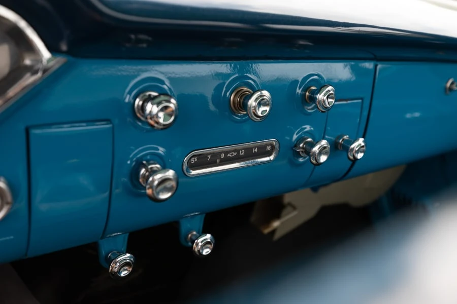1957 Chevrolet Task Force - Image 22 of 28