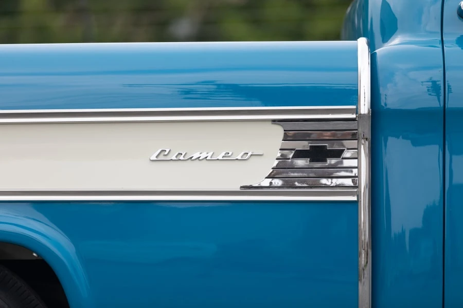 1957 Chevrolet Task Force - Image 8 of 28