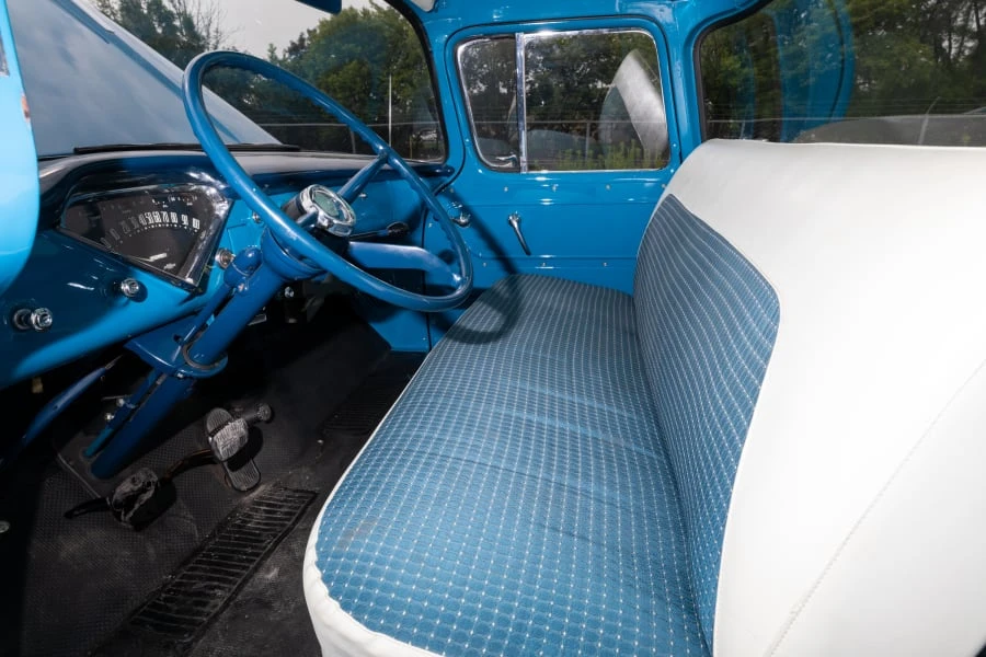 1957 Chevrolet Task Force - Image 20 of 28