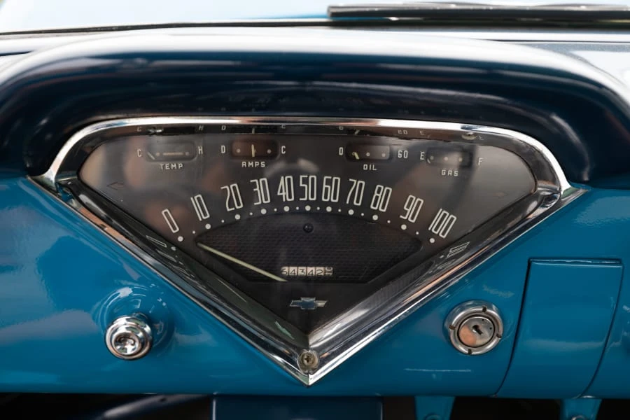 1957 Chevrolet Task Force - Image 25 of 28