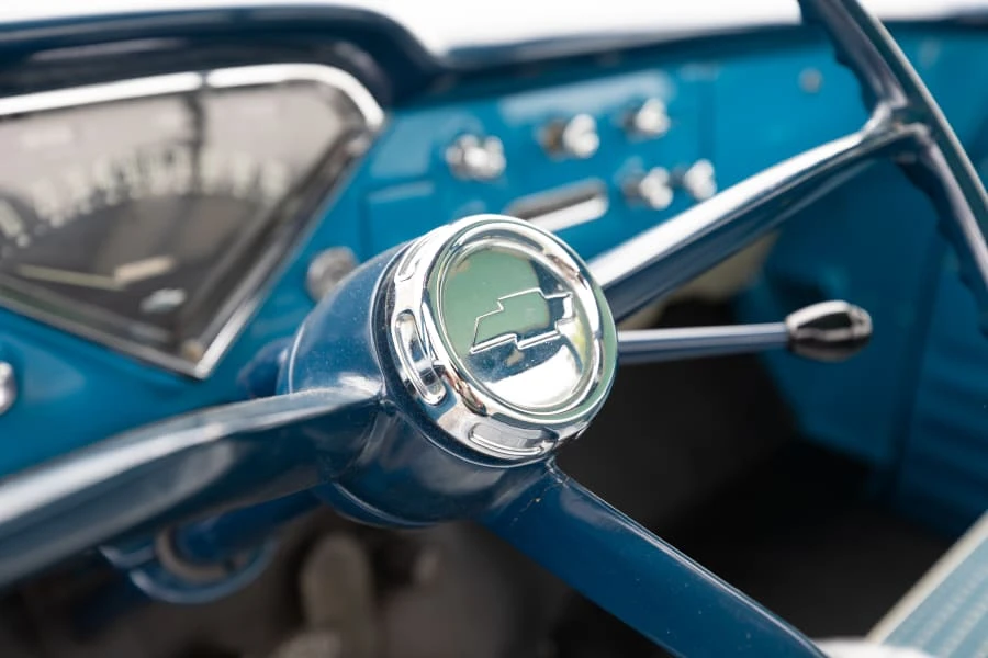 1957 Chevrolet Task Force - Image 26 of 28