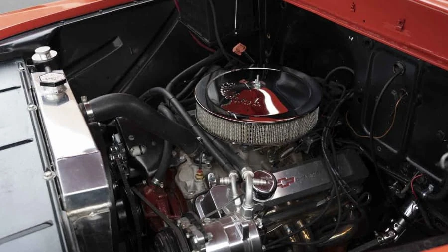 1957 Chevrolet Task Force - Image 7 of 21