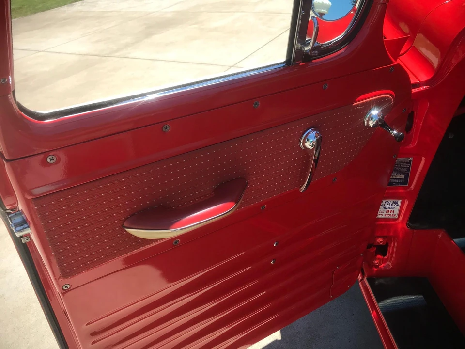1957 Chevrolet Task Force - Image 28 of 31