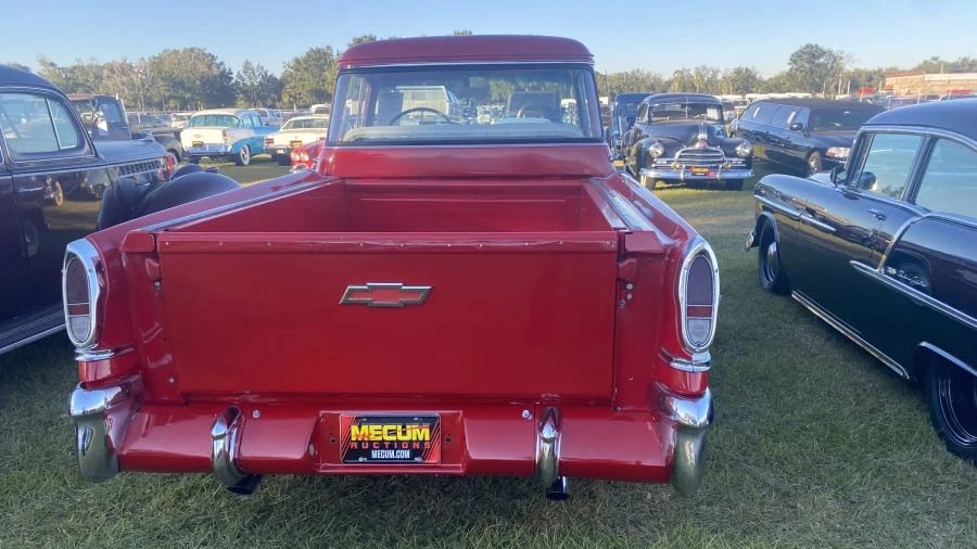 1957 Chevrolet Task Force - Image 2 of 14