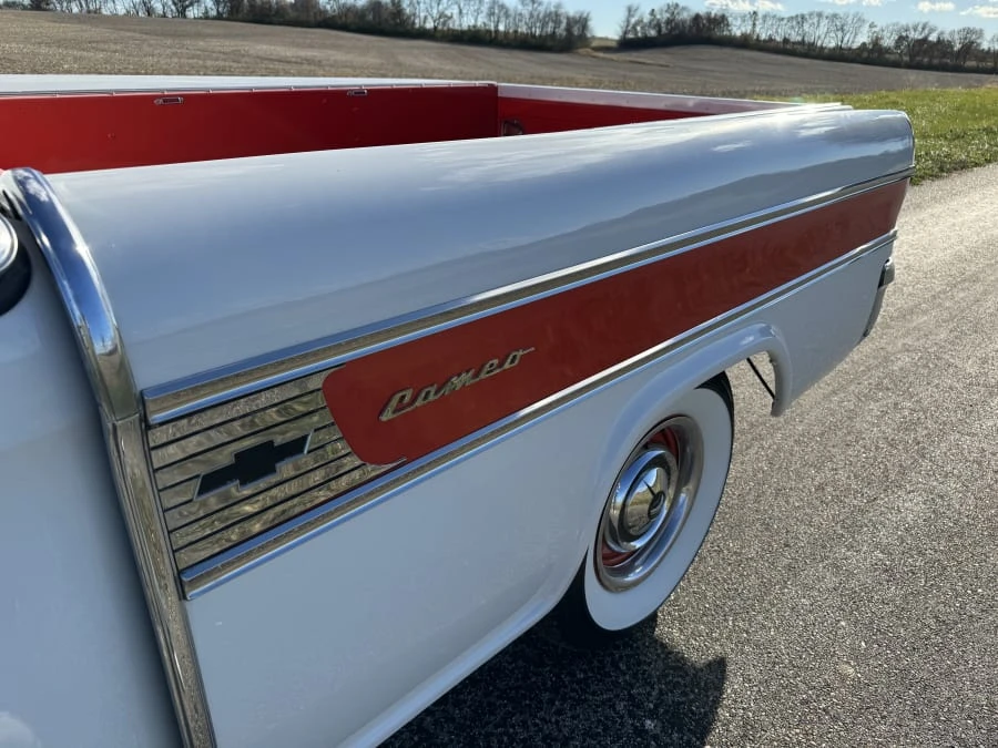1957 Chevrolet Task Force - Image 6 of 8