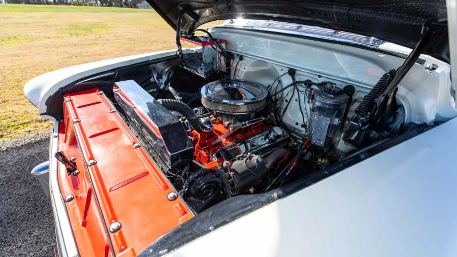 1957 Chevrolet Task Force - Image 6 of 12