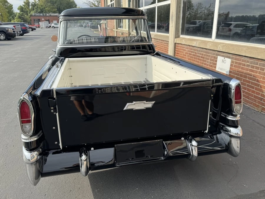 1957 Chevrolet Task Force - Image 6 of 17