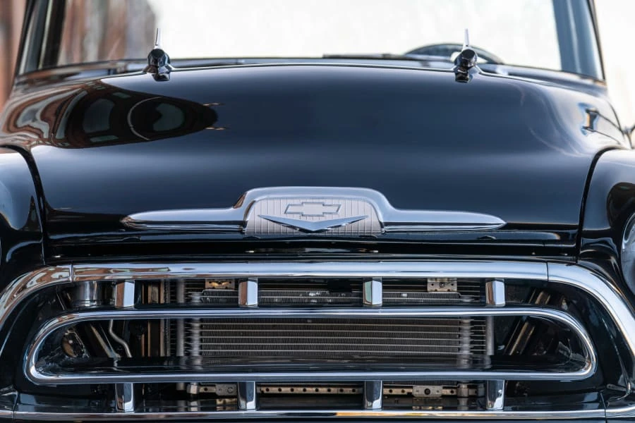 1957 Chevrolet Task Force - Image 11 of 21