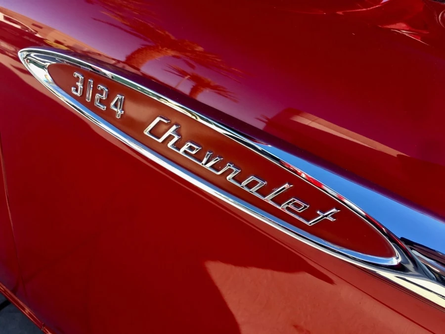 1957 Chevrolet Task Force - Image 6 of 11