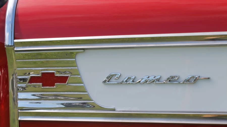 1957 Chevrolet Task Force - Image 14 of 19