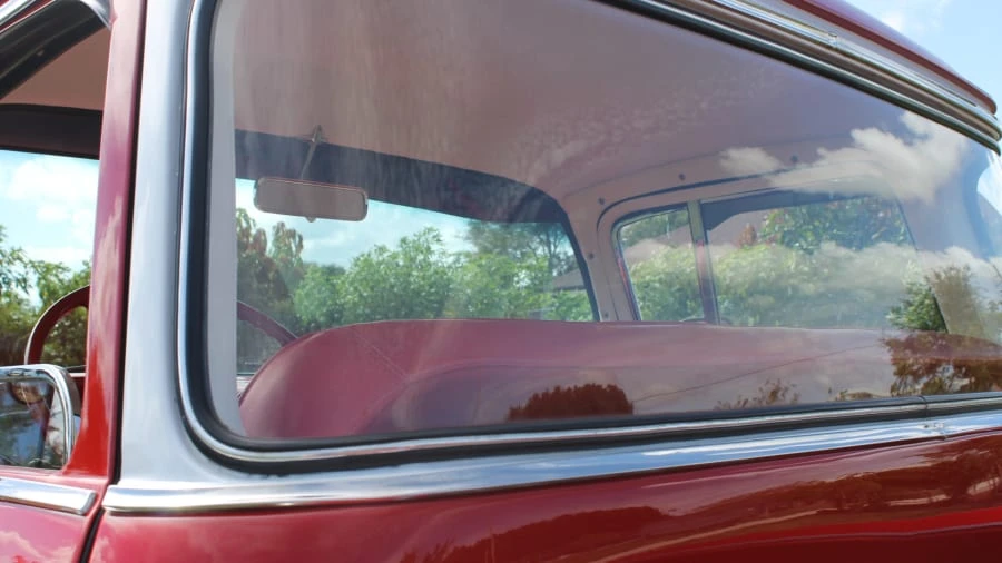 1957 Chevrolet Task Force - Image 12 of 19