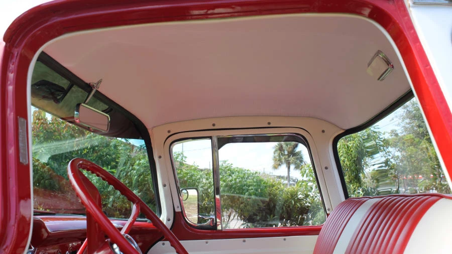1957 Chevrolet Task Force - Image 6 of 19