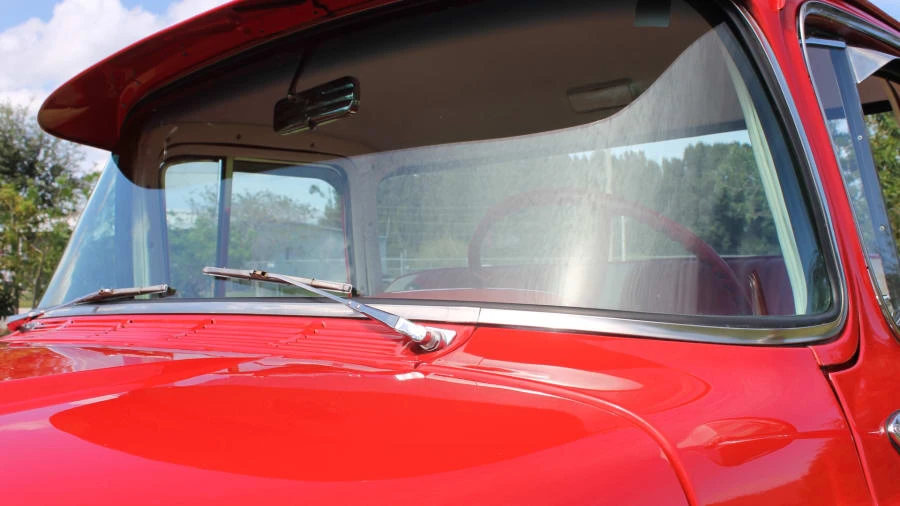 1957 Chevrolet Task Force - Image 11 of 19