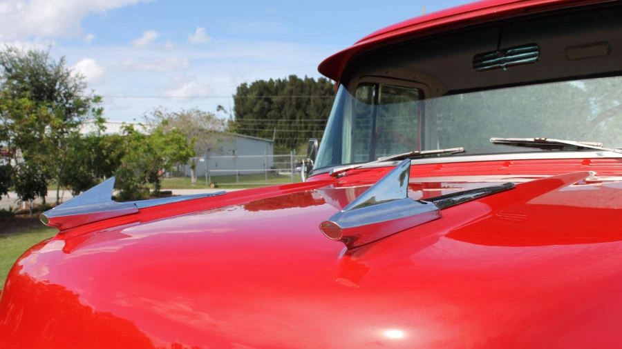 1957 Chevrolet Task Force - Image 10 of 19
