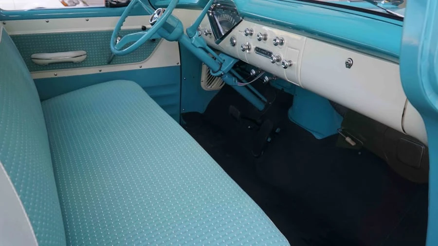 1957 Chevrolet Task Force - Image 18 of 18