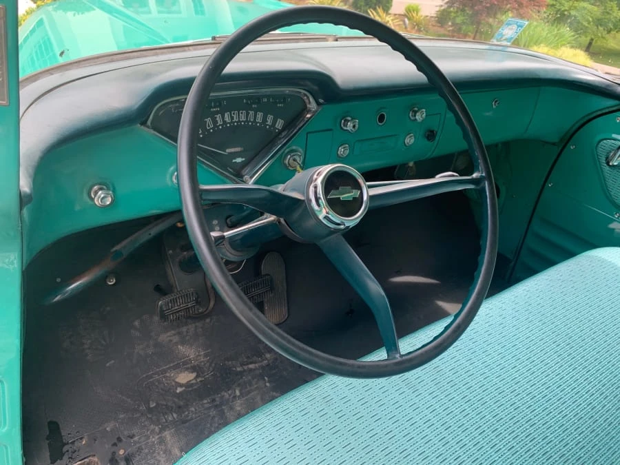 1957 Chevrolet Task Force - Image 4 of 9