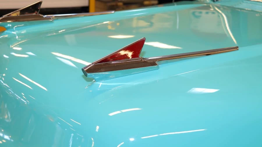 1957 Chevrolet Task Force - Image 13 of 20