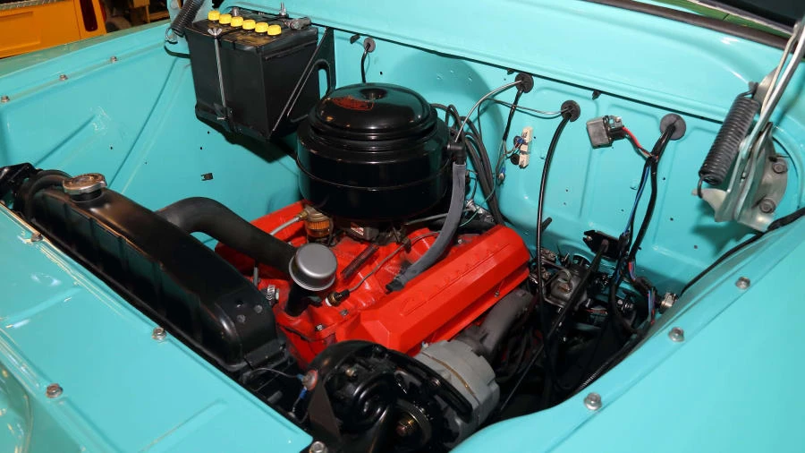 1957 Chevrolet Task Force - Image 6 of 20