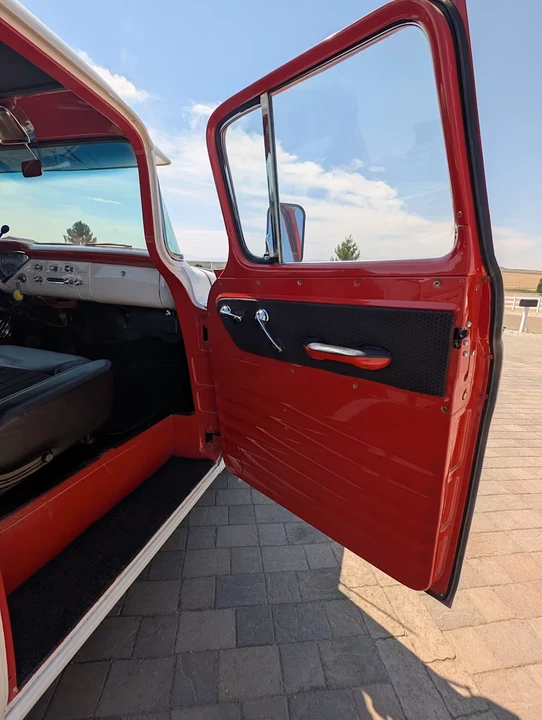 1957 Chevrolet Task Force - Image 11 of 16