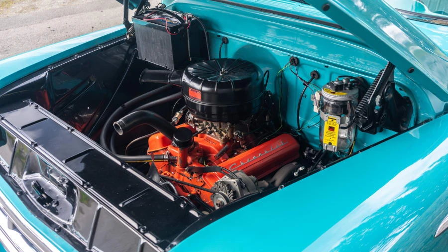 1957 Chevrolet Task Force - Image 6 of 21