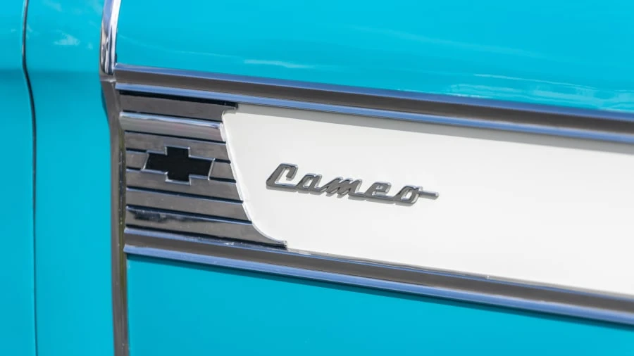 1957 Chevrolet Task Force - Image 10 of 21
