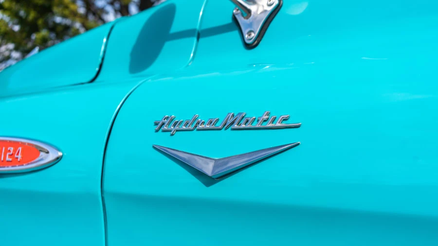 1957 Chevrolet Task Force - Image 15 of 21
