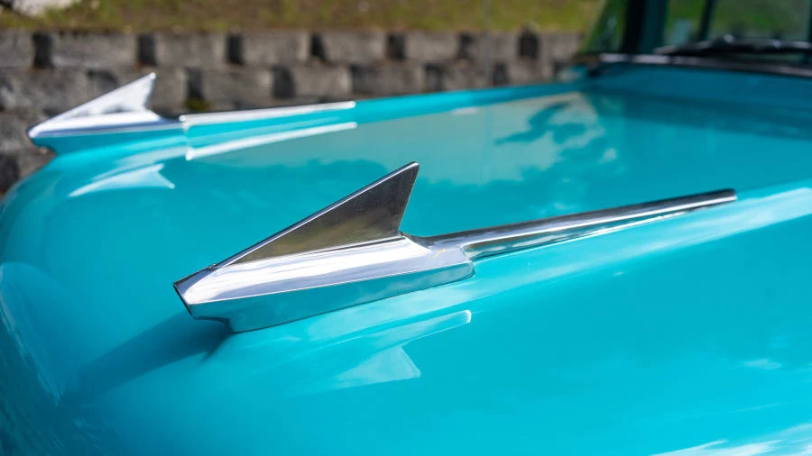 1957 Chevrolet Task Force - Image 16 of 21