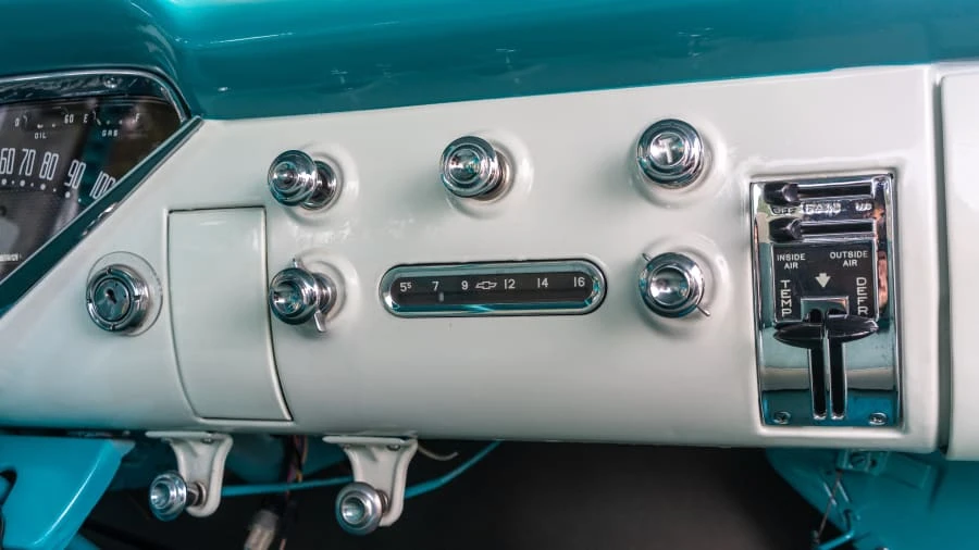 1957 Chevrolet Task Force - Image 18 of 21