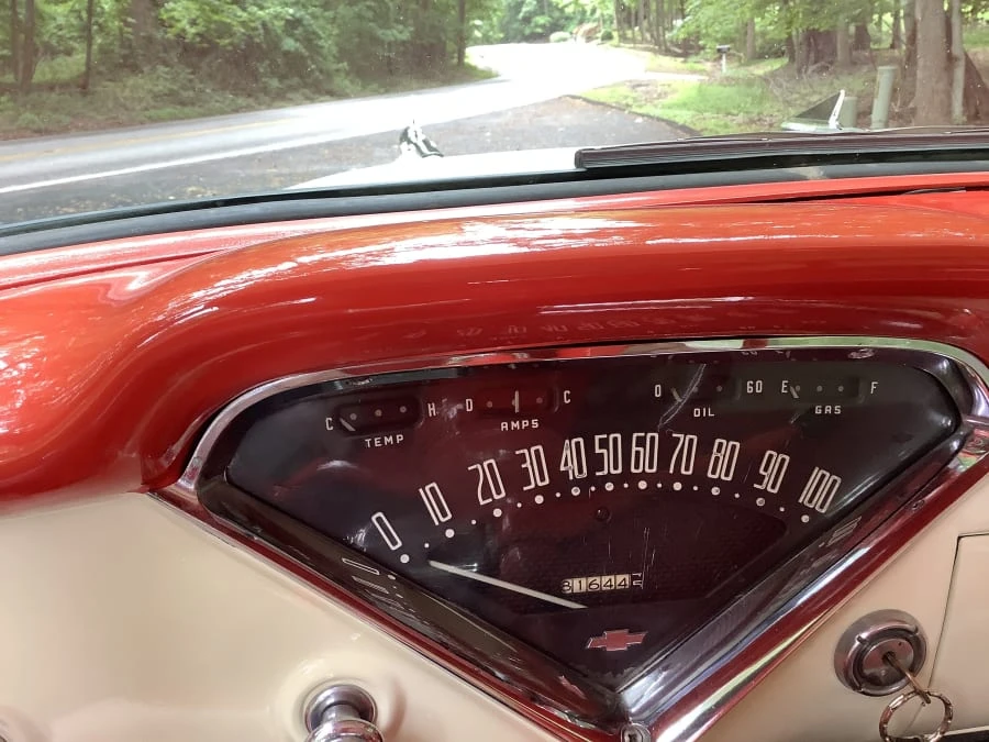 1957 Chevrolet Task Force - Image 6 of 10