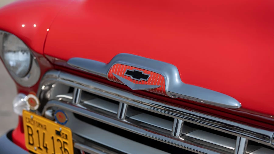 1957 Chevrolet Task Force - Image 15 of 31